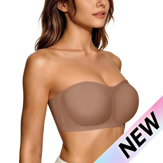 Veylo™ CloudFit Front-Close Bra