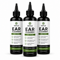 Veylo Gentle Ear Wash For Pets