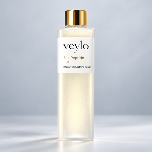 Veylo Silk Peptide Renew Serum