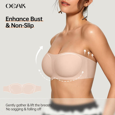 Veylo™ CloudFit Front-Close Bra