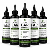 Veylo Gentle Ear Wash For Pets